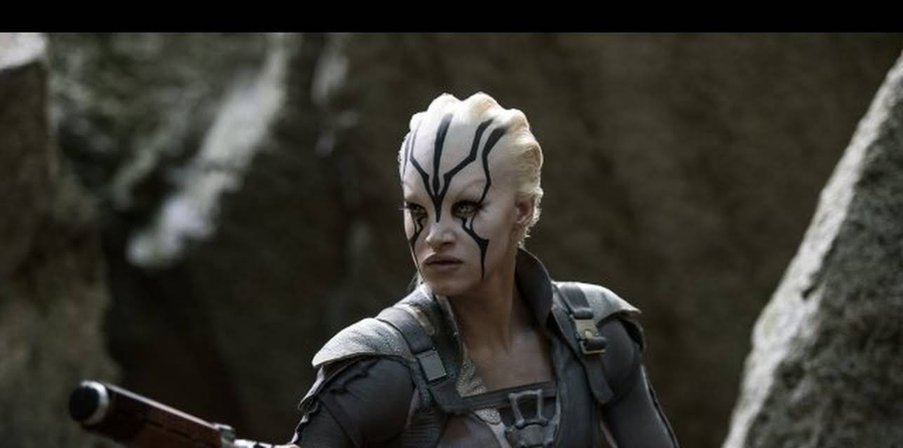 Star Trek Beyond (2016)