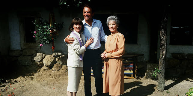 17:25: Die Schwarzwaldklinik | ZDFneo | 12/20 2025