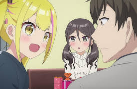 A Salad Bowl of Eccentrics: Valentine's in Gifu