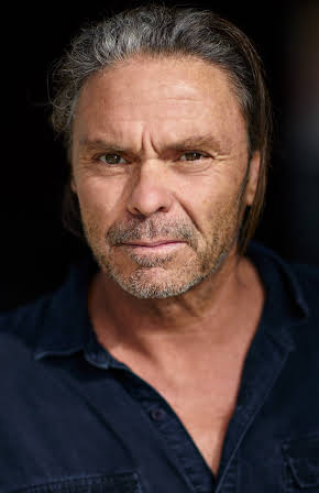 Shane Connor as 