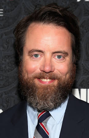 Jon Daly as 