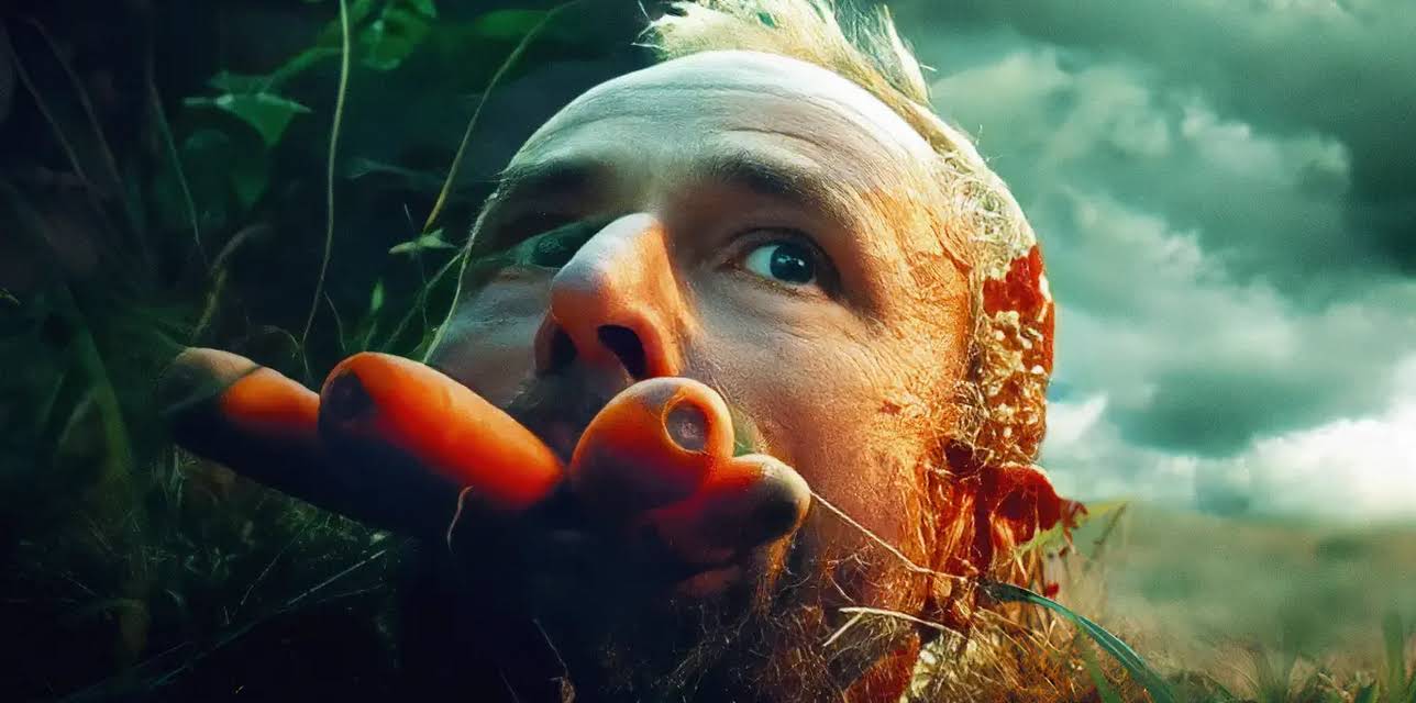 Tell Me a Creepy Story (2023)