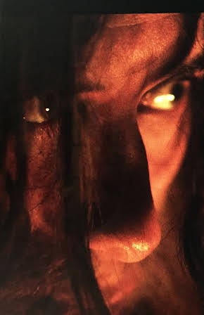 Justin Reinsilber as Director