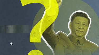 07:00: Wer ist Xi Jinping? | ZDFinfo | 9/12 2026