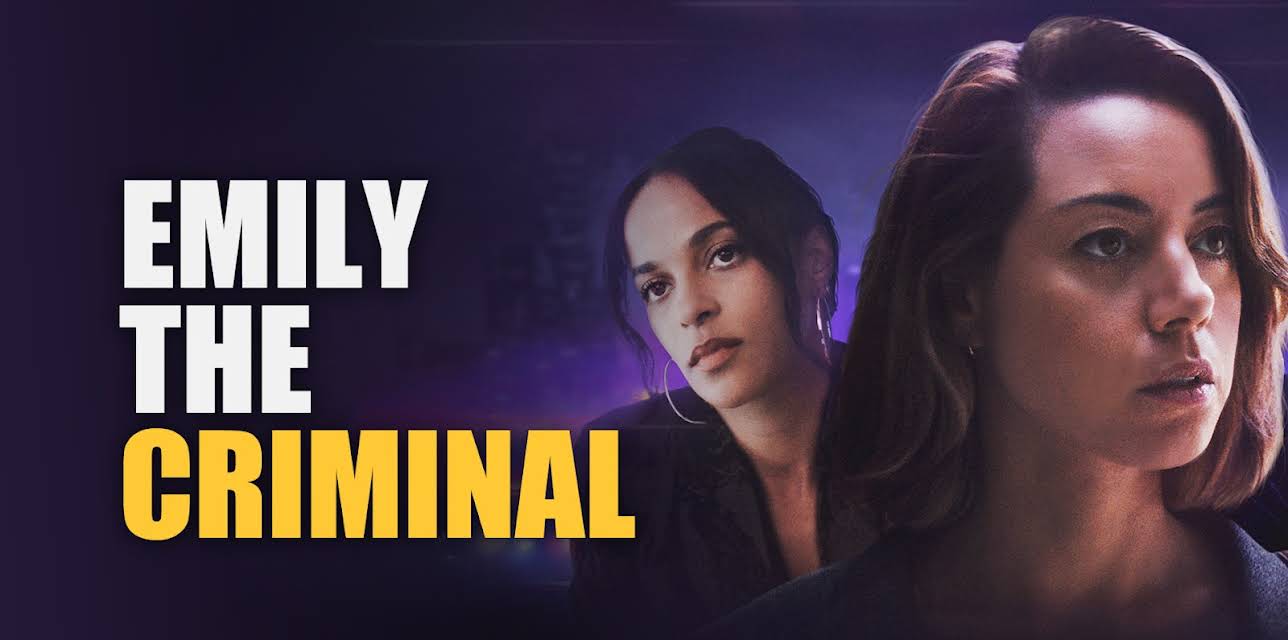 Emily The Criminal (2022)