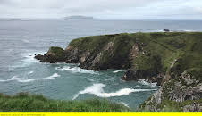 Irlands wilder Westen