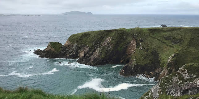 16:15: Irlands wilder Westen | 3SAT | 2/17 2026