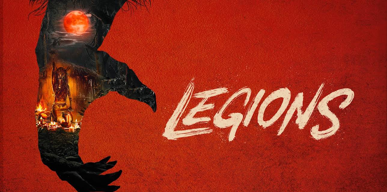 Legions (2023)