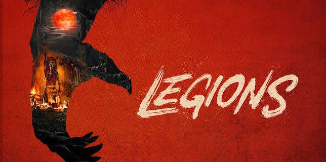 Legions (2023)