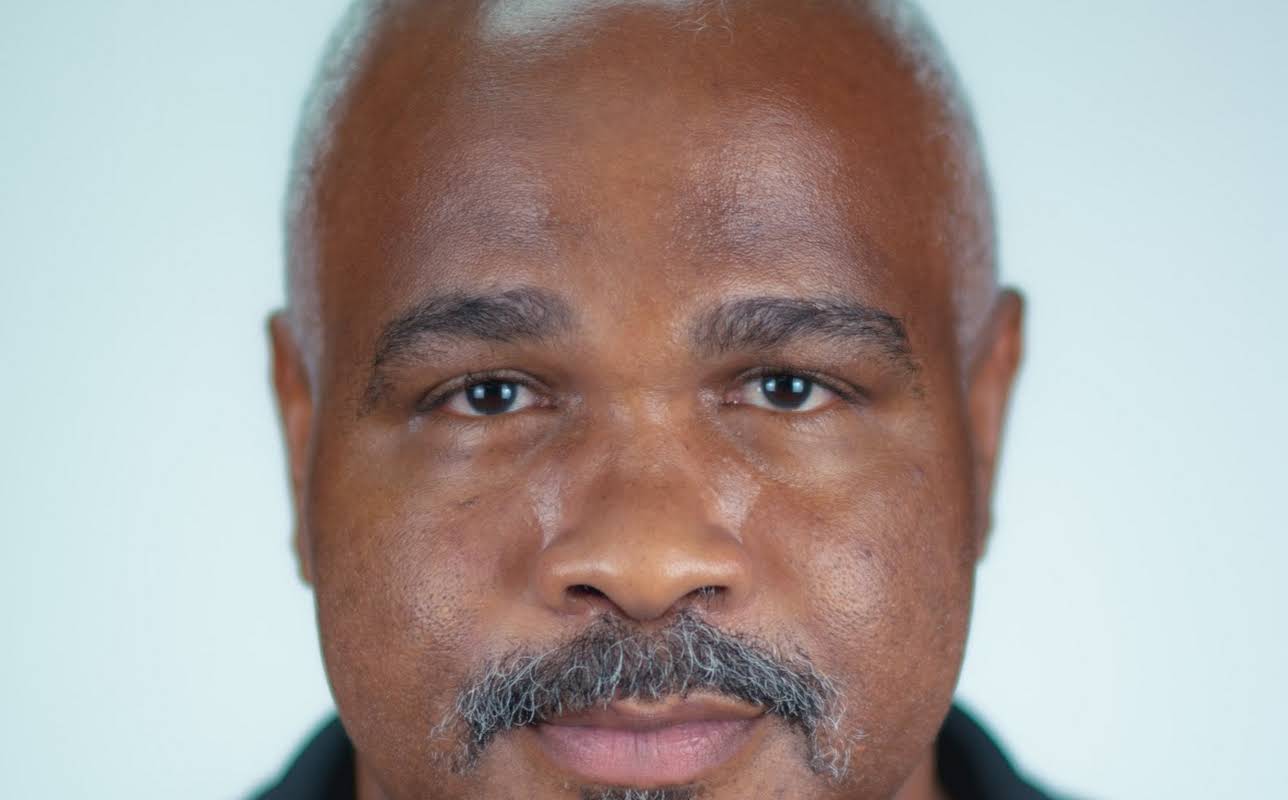 Michael Cherrie