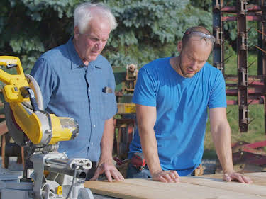 06:50: Farmhouse Facelift - Makeover für Landhäuser | Sixx | 7/16 2026