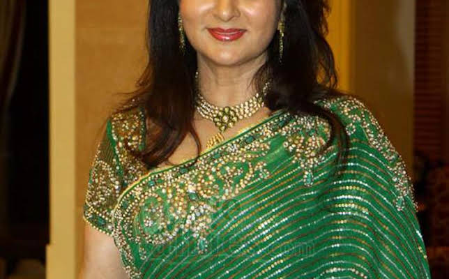 Poonam Dhillon
