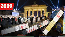 Berlin - Schicksalsjahre einer Stadt: 2009