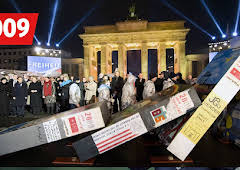 Berlin - Schicksalsjahre einer Stadt: 2009