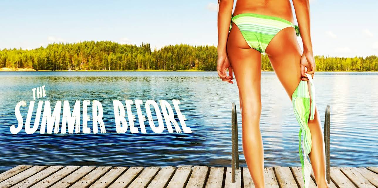 The Summer Before (2019)