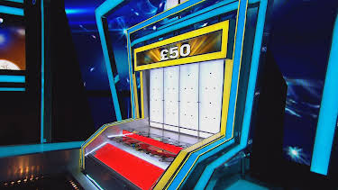 12:00 PM: Tipping Point (S10 E156) (S10) | W | 3/8 2026