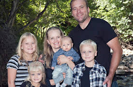 My Five Wives: Episode 20