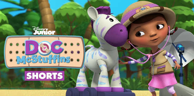Doc McStuffins (Shorts)