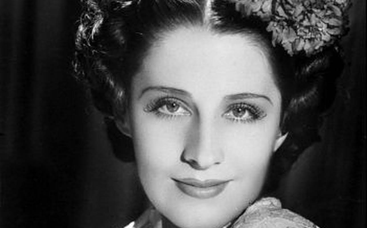 Norma Shearer