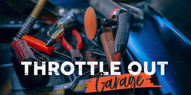 Throttle Out Garage