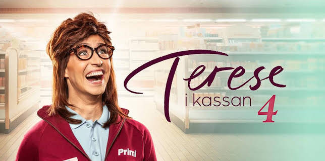 21:00: Terese i kassan | SVT1 | 3/14 2026