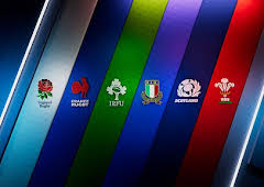 Six Nations Rugby