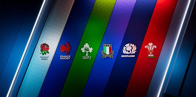 1:00 PM: Six Nations Rugby | BBC One Scotland | 2/7 2026