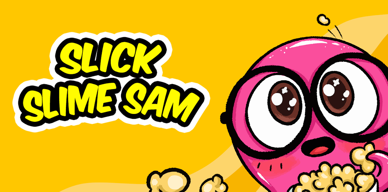 Slick Slime Sam