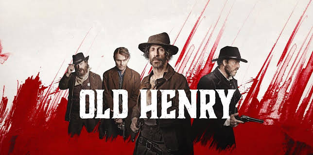 03:05: Old Henry | WDR Fernsehen | 12/27 2025