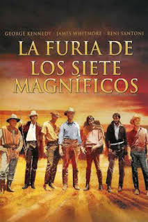 16:00: La furia de los Siete Magníficos | Aragón TV | 3/31 2026