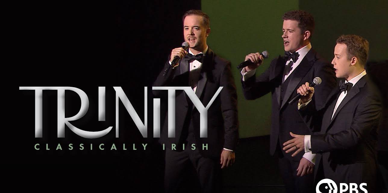 Trinity: Classically Irish
