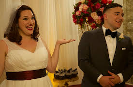 Say Yes: Wedding SOS: Diamonds In The Rough