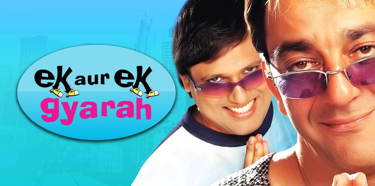 Ek Aur Ek Gyarah (2003)
