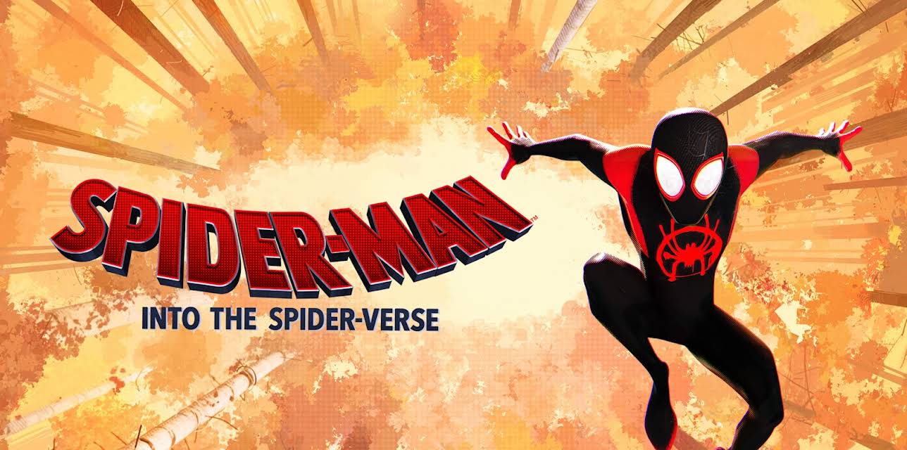 Spider-Man: Into the Spider-Verse (2018)