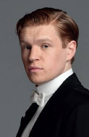 Matt Milne as 