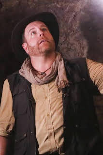 15:07: Expedición al pasado: El misterio de la pirámide inundada | Discovery Max | 4/1 2026