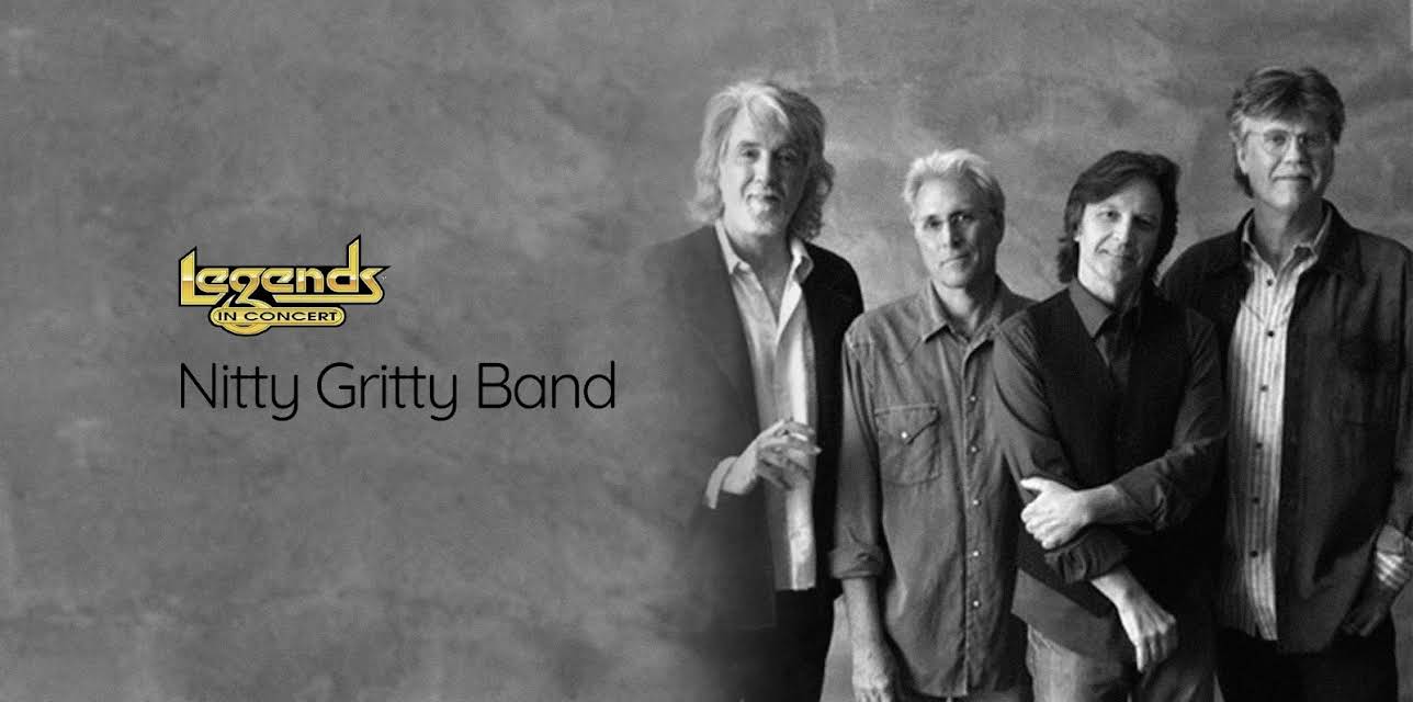 Nitty Gritty Dirt Band And Friends - Legends in Concert (2013)