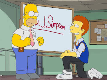 18:10: Die Simpsons | ProSieben | 9/17 2026