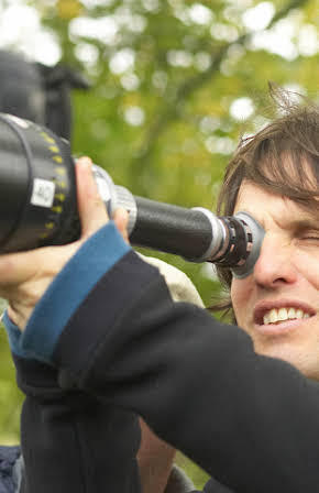 Leonard Farlinger as Director