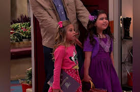 Sam & Cat Volume 1: #TheBritBrats