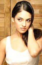 Rukmini Vijayakumar as 