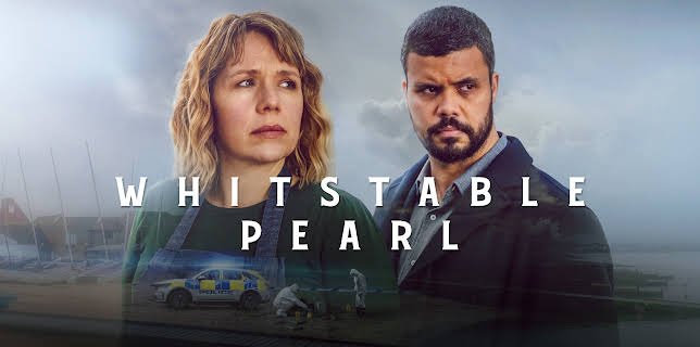 3:05 AM: Whitstable Pearl S1 BSL (S1 E1) (S1) | Drama | 12/13 2025