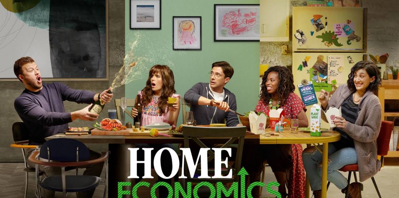 Home Economics