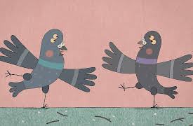 Season 1: Dancing On | The Motherless Egg