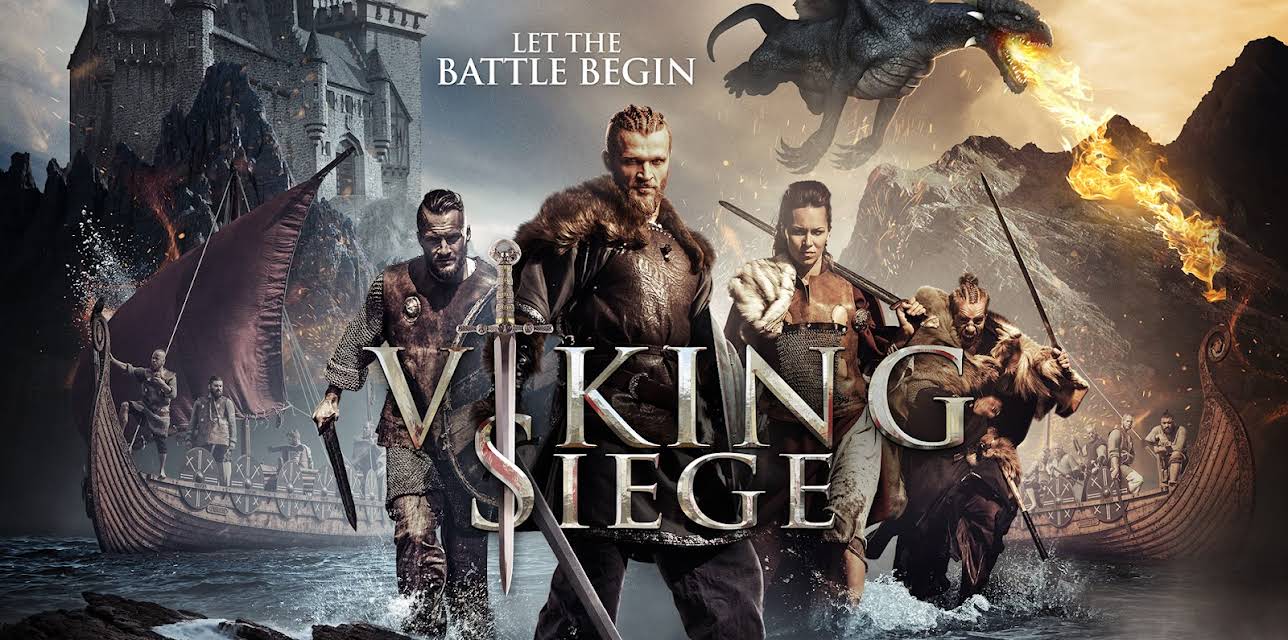 Viking Siege (2019)