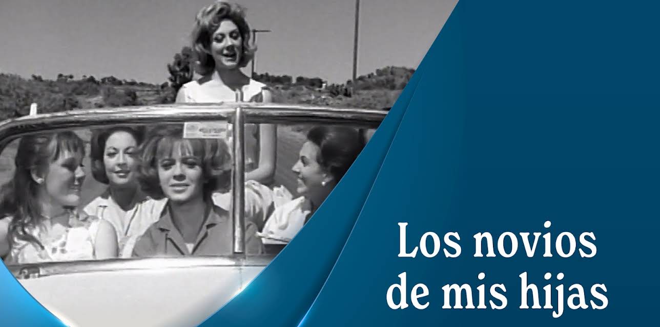 Los novios de mis hijas (1964)