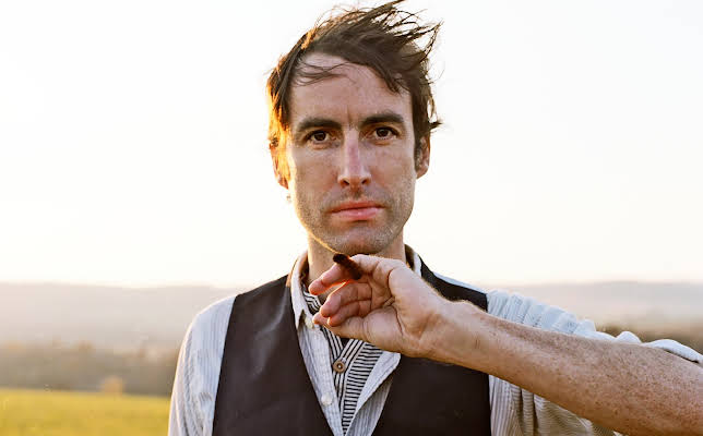 Andrew Bird