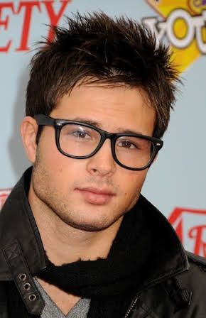 Cody Longo as 