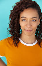 Diona Elise Burnett as 