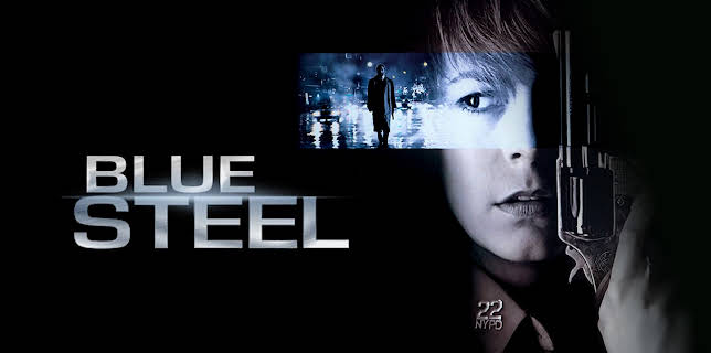 Blue Steel (1990)